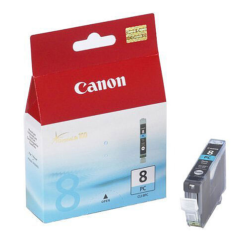 Canon CLI-8PC