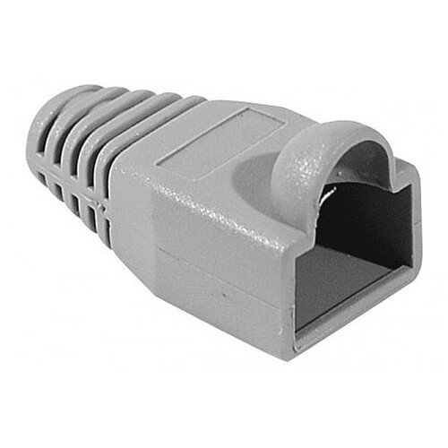 Manchon RJ45 (Gris)