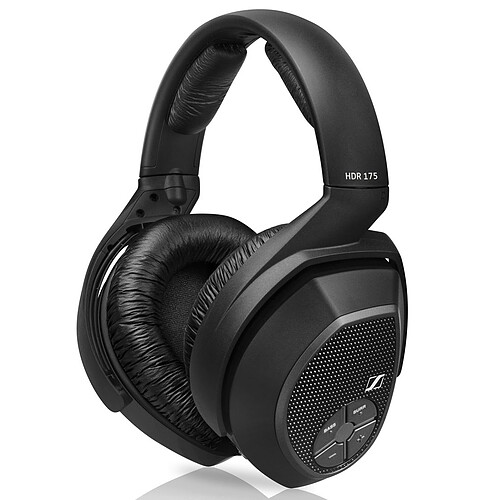 Sennheiser HDR 175