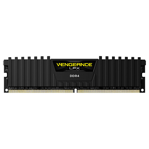 Corsair Vengeance LPX Series Low Profile 16 Go DDR4 2400 MHz CL16 · Reconditionné