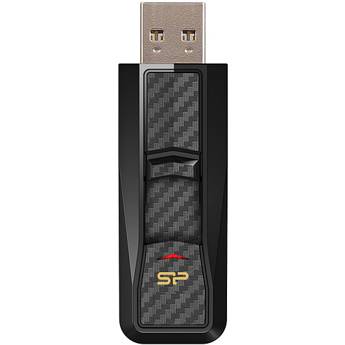 Silicon-Power Silicon Power Blaze B50 32 Go USB 3.0