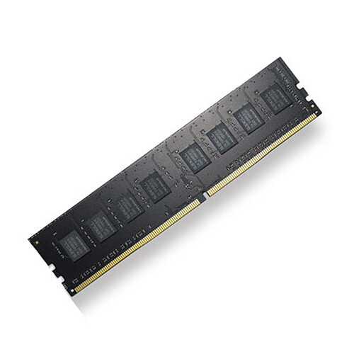 G.Skill Value 4 Go DDR4 2400 MHz CL15