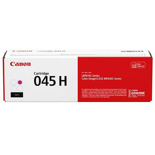 Canon 045 H - Magenta