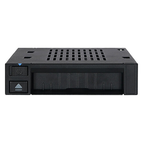 ICY DOCK FlexiDOCK MB521SP-B