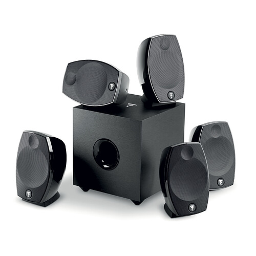 Focal Sib Evo 5.1