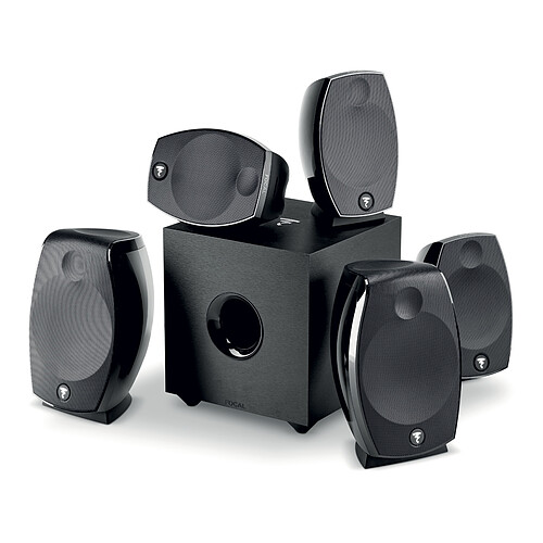 Focal Sib Evo 5.1.2 Dolby Atmos