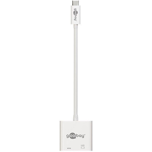 Goobay Adaptateur USB-C / HDMI (M/F)