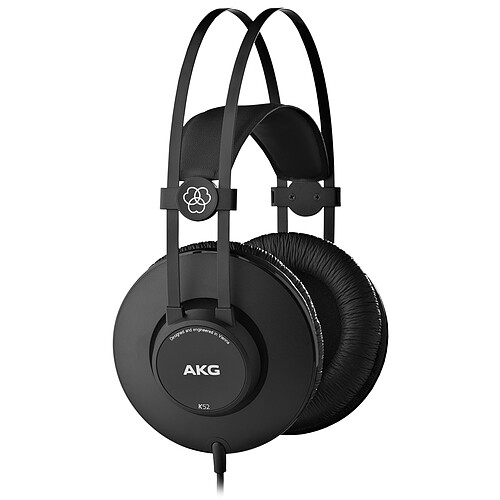 AKG K52