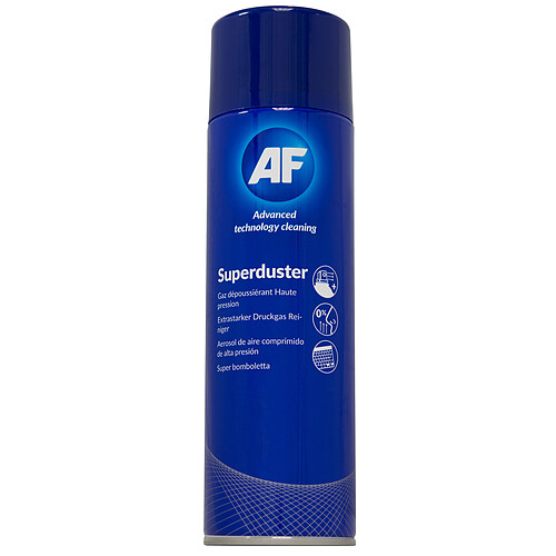 AF Super Duster