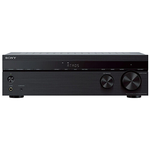 Sony STR-DH790