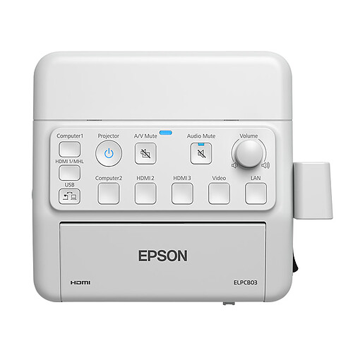 Epson ELPCB03