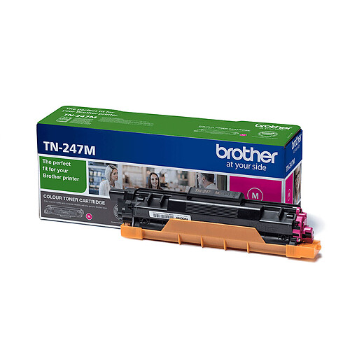 Brother TN-247M (Magenta)