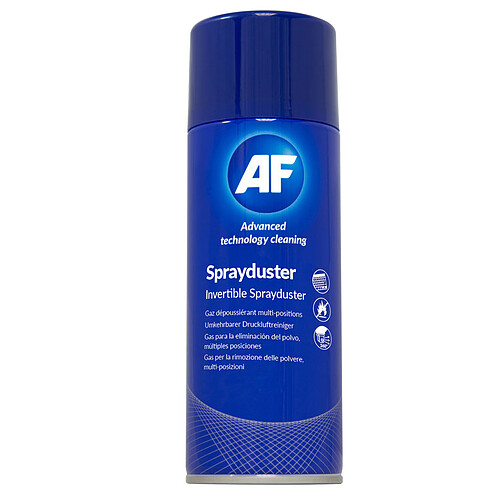 AF Sprayduster