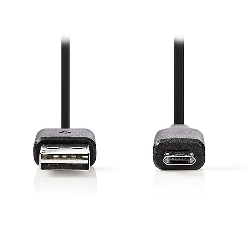 Nedis Câble On-The-Go USB 2.0