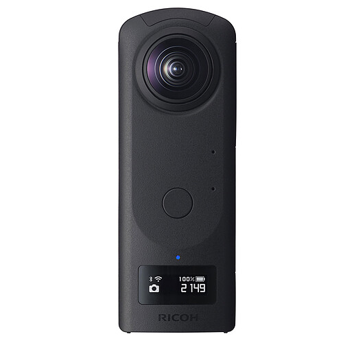 Ricoh Theta Z1 (51 Go)