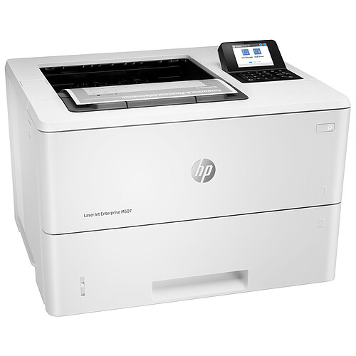 HP LaserJet Enterprise M507dn