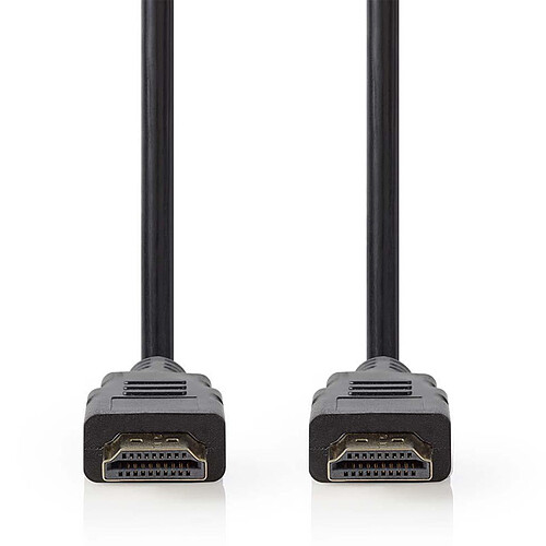 Nedis cordon HDMI 2.1 compatible 8K (2 mètres)