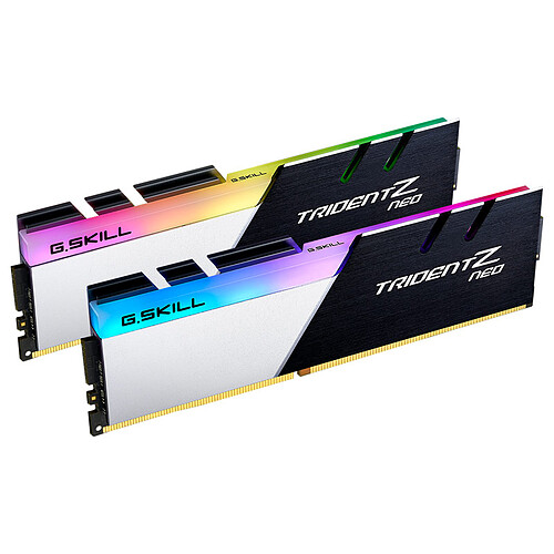 G.Skill Trident Z Neo 32 Go (2x 16 Go) DDR4 3600 MHz CL16