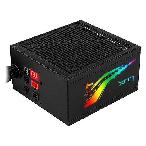 Aerocool LUX RGB 850M