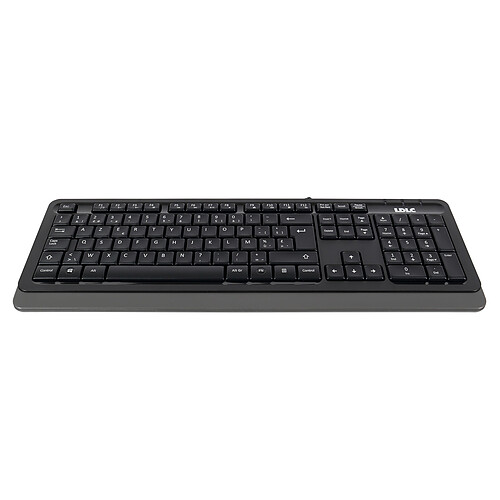 LDLC BW10 (AZERTY, Belge)