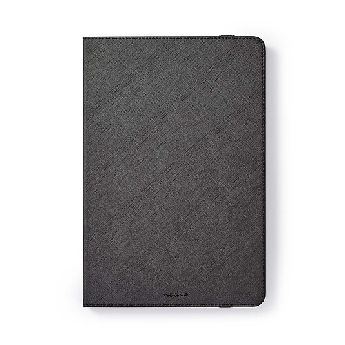 Nedis Etui Protecteur pour Tablette 10.1" Noir