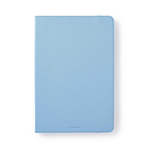 Nedis Etui Protecteur pour Tablette 10.1" Bleu