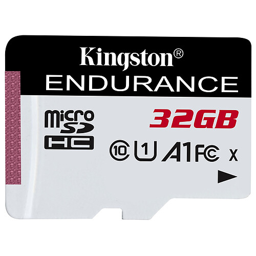 Kingston Endurance SDCE/32GB