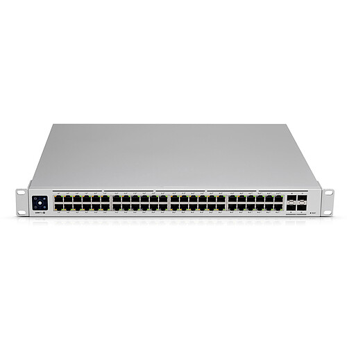 Ubiquiti UniFi USW-PRO-48-POE