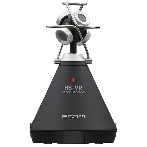 Zoom H3-VR