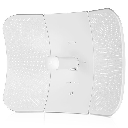 Ubiquiti LiteBeam airMAX ac LBE-5AC-LR