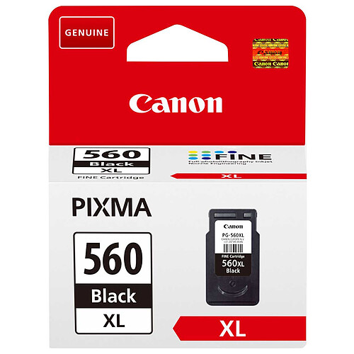 Canon PG-560 XL