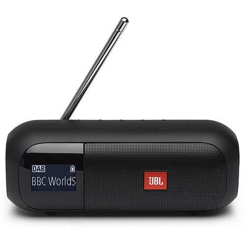 JBL Tuner 2 Noir