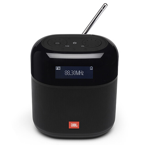 JBL Tuner XL Noir