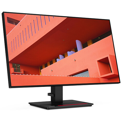 Lenovo 27" LED - ThinkVision P27h-20