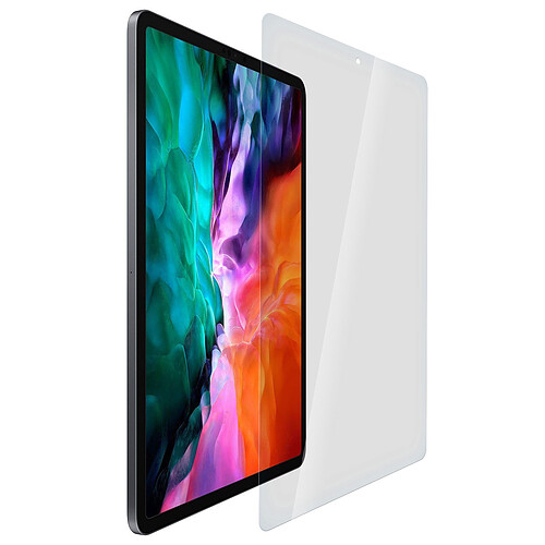 Akashi Verre Trempé Premium iPad Pro 12.9" 2018 / 2020 / 2021 / 2022