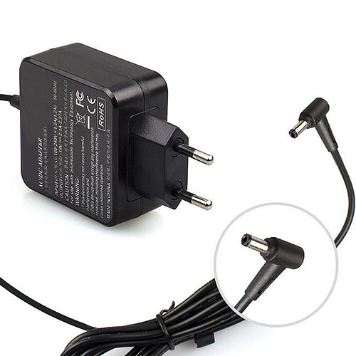 CoreParts Générique Chargeur/Adaptateur secteur 45W