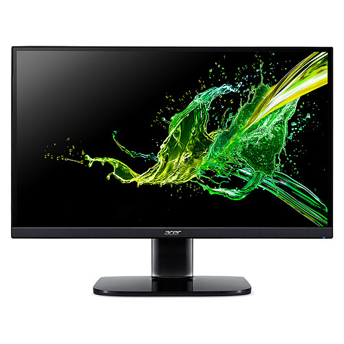 Acer 27" LED - KA272Ebi