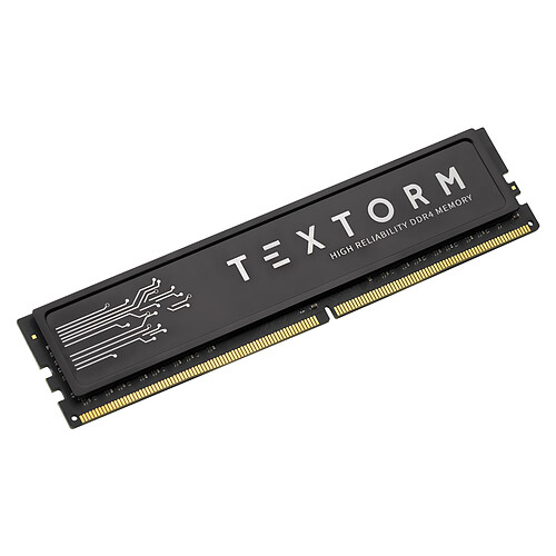 Textorm 16 Go DDR4 3600 MHz CL18