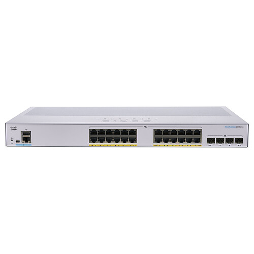 Cisco Systems Cisco CBS250-24P-4G