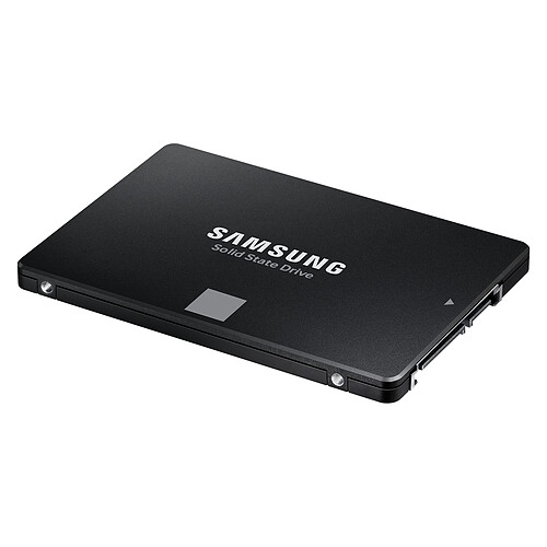 Samsung SSD 870 EVO 8 To