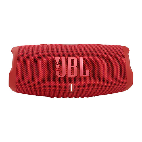 JBL Charge 5 Rouge