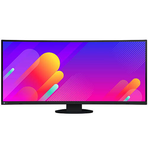 EIZO 37.5" LED - FlexScan EV3895-BK