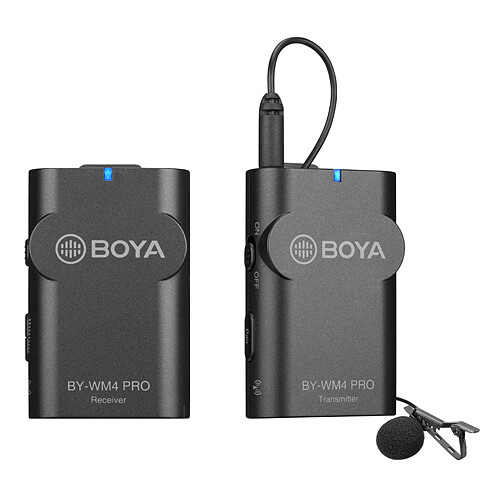 Boya BY-WM4 Pro K1