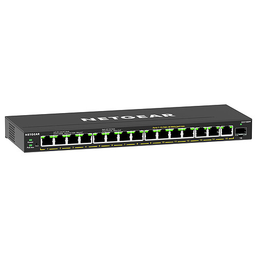 Netgear GS316EPP