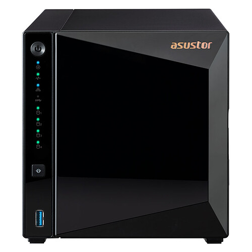 ASUSTOR Drivestor 4 Pro AS3304T