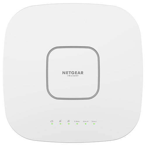 Netgear WAX630E (WAX630E-100EUS)