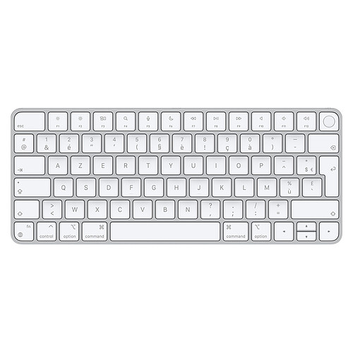 Apple Magic Keyboard avec Touch ID (MK293F/A)