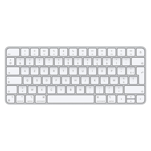 Apple Magic Keyboard (MK2A3F/A)