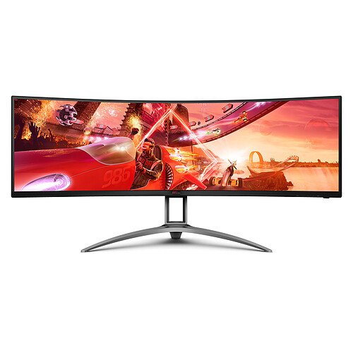 AOC 49" AG493UCX2 