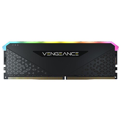 Corsair Vengeance RGB RS 8 Go DDR4 3200 MHz CL16